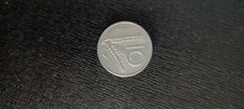 MONETA DA 10 LIRE ITALIA