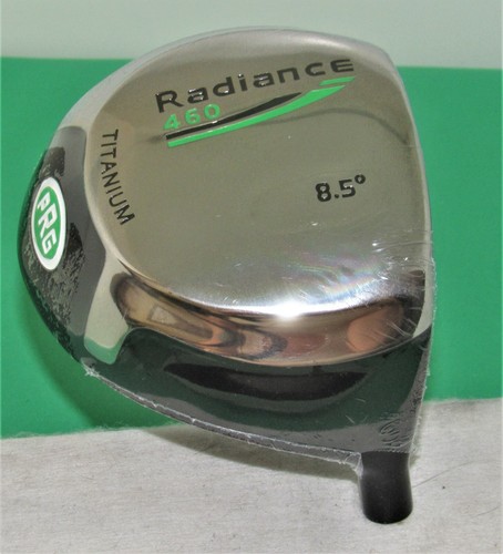 Testa guida prg radiance - guida,