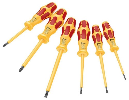 Kraftform isolati vde - isolati,