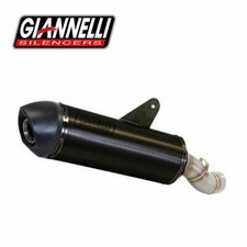 GIANNELLI SCARICO HOM