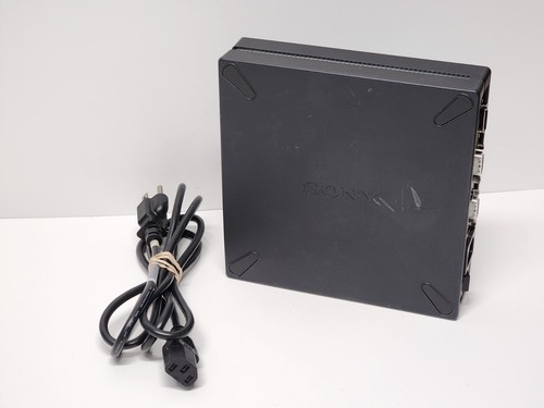 Alimentatore originale sony - originale,