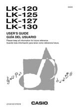 Manuale Istruzioni Casio