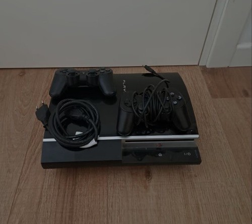 Ps3 con giochi controller - , e