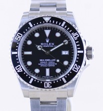 Orologio Rolex Sea-Dweller