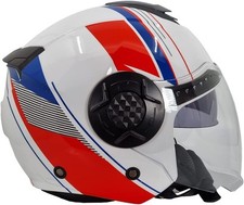 BHR 830 - Casco Flash