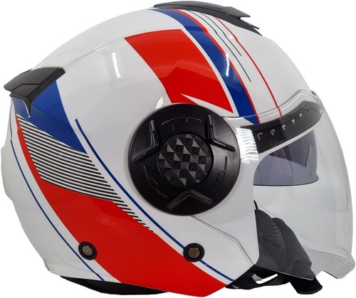 Bhr 830 casco flash - casco,