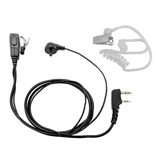 Auricolare auricolare per