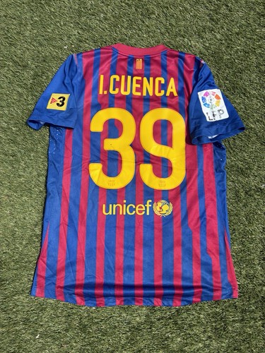 Maglia nike barcelona home - barcelona,