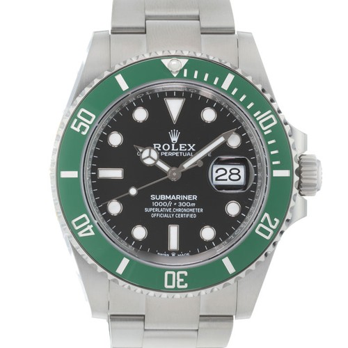 Rolex submariner date - submariner,