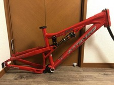 Telaio MTB Intense 6.6