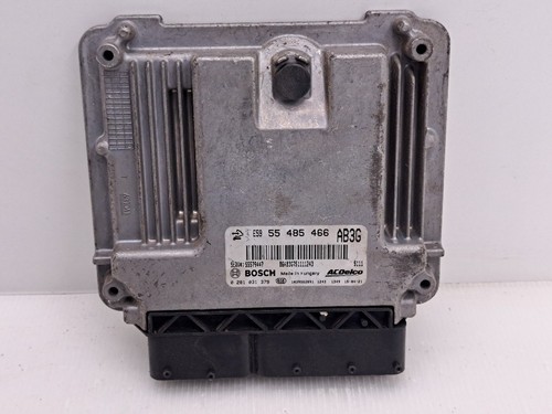 Centralina motore ecu per opel - ecu,