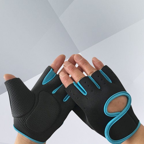 Guanti ciclismo sollevamento - ciclismo,