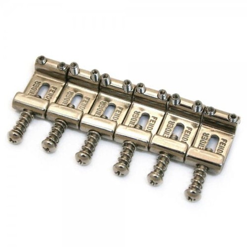 Set sella ponte stratocaster - set,