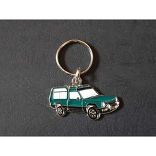 Porte-clés profil Matra