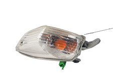 Freccia Posteriore Sinistra