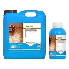 CIR - PRATICOT LAVA E INCERA