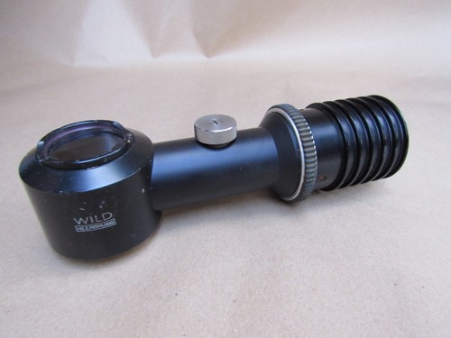 Attacco luce microscopio - attacco,