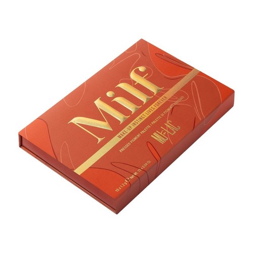 Mulac milf pressed pgment - milf,