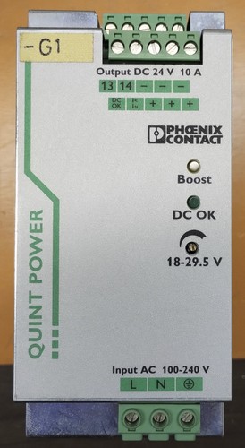 Alimentatore regolabile vdc - alimentatore,