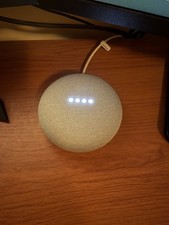 Google Home Mini - 2
