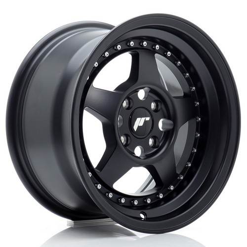 Cerchio lega wheels jr6 - jr,