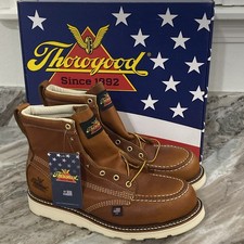 Stivali thorogood 804 - thorogood, 804-4200