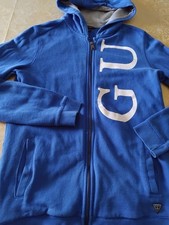 Felpa Uomo " Con Cappuccio "