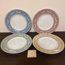 Servizio piatti HERMES Early