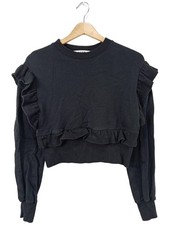 MSGM Felpa Donna Tuta da