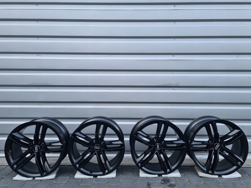 Cerchi nuovi look audi - cerchi,