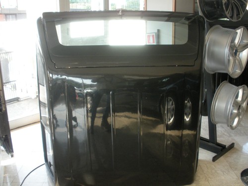 Hard top mitsubishi - top, l200