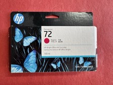 Cartuccia plotter Hp Magenta