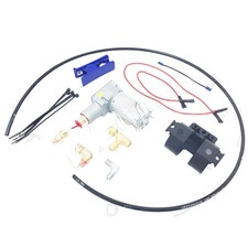 Kit Compressore Sedile