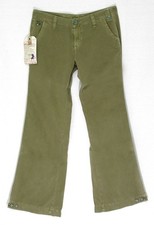 LOIS pantaloni larghi fluidi