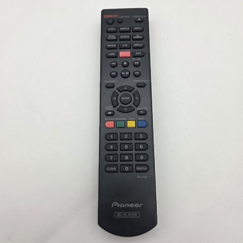 Telecomando originale pioneer - originale,