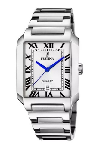 Orologio festina the square - orologio,