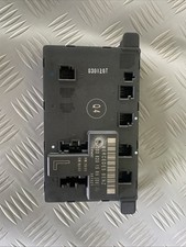 CENTRALINA PORTA SX GUIDA PER