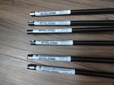 Rod Building Wrapping