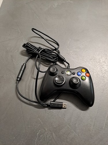Joystick joypad xbox 360 - joystick,