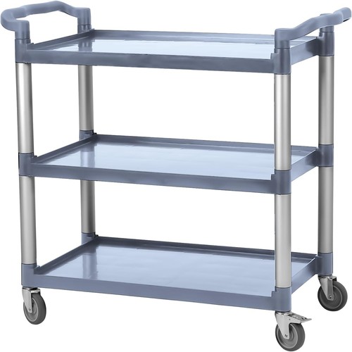 Carrello servizio utilità con - servizio,