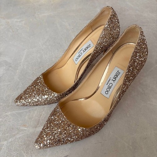 Jimmy choo décolleté - décolleté, da