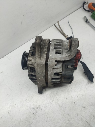 23100ax62a alternatore nissan - 23100ax62a,
