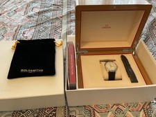 Orologio Omega De Ville
