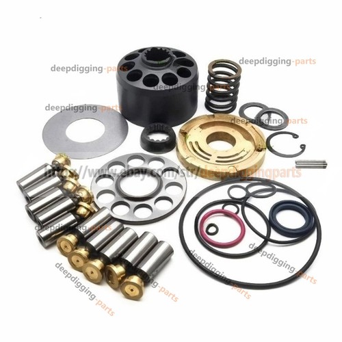 Kit riparazione pompa