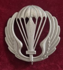 FREGIO BASCO PARACADUTISTI