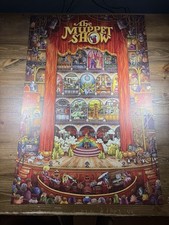 “The Muppet Show”  Art