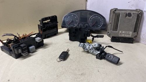 Kit centralina motore - kit, per