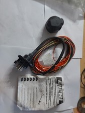 Cablaggio Rimorchio Ellebi 