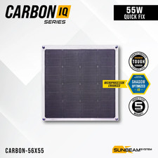 Sunbeam tough 55w - tough,