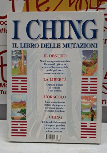 Ching libro delle - ching,
